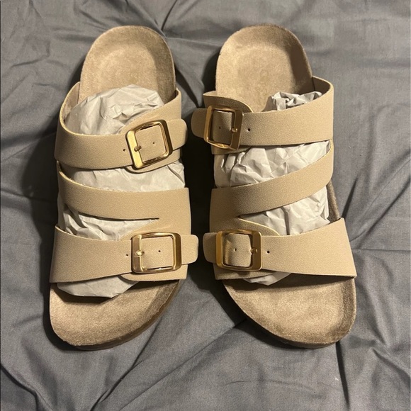 Girls Sandal’s - Picture 5 of 6